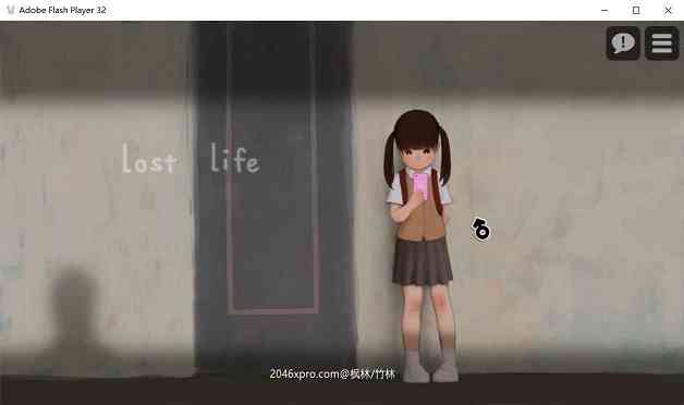 迷失的生命Lost Life Ver1.16 官方中文版[PC+安卓]  8985 次元小屋