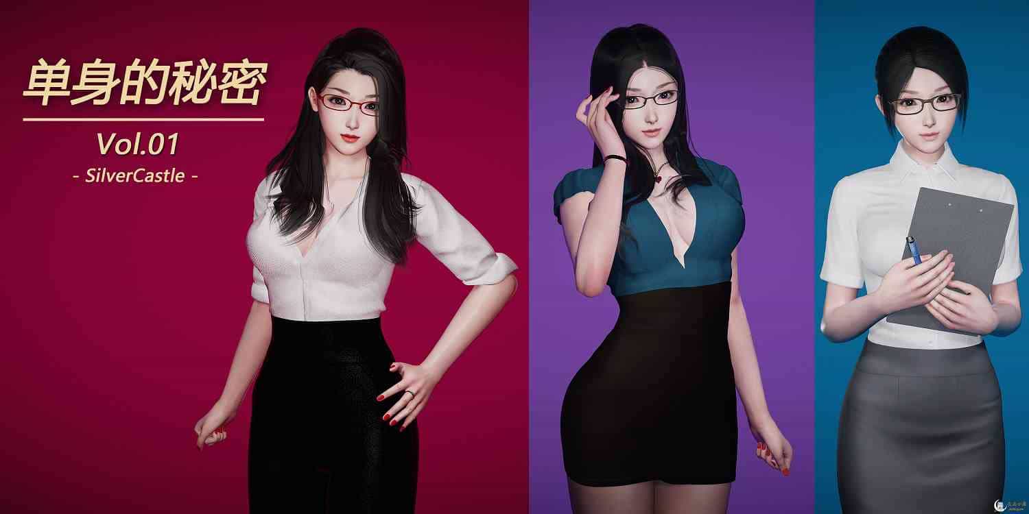 [3D全彩/无修]母女的快乐周末01-04(完)+单身的秘密01-02(完)+短篇X3[调教][323M] TC辅助网www.tcsq1.com5873