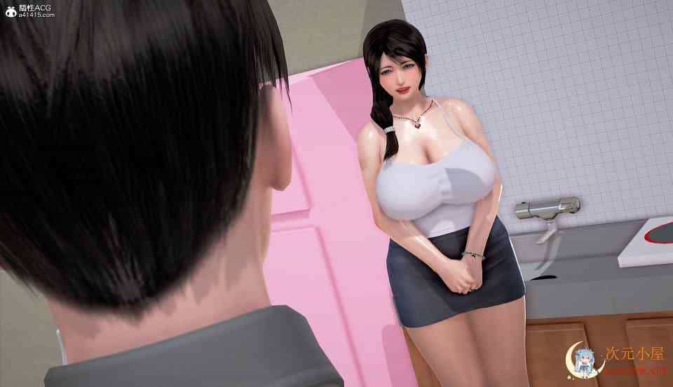 NTR人妻寝取观察日记 01-07 [NTR人妻/反差婊][246M]-ACG次元宅