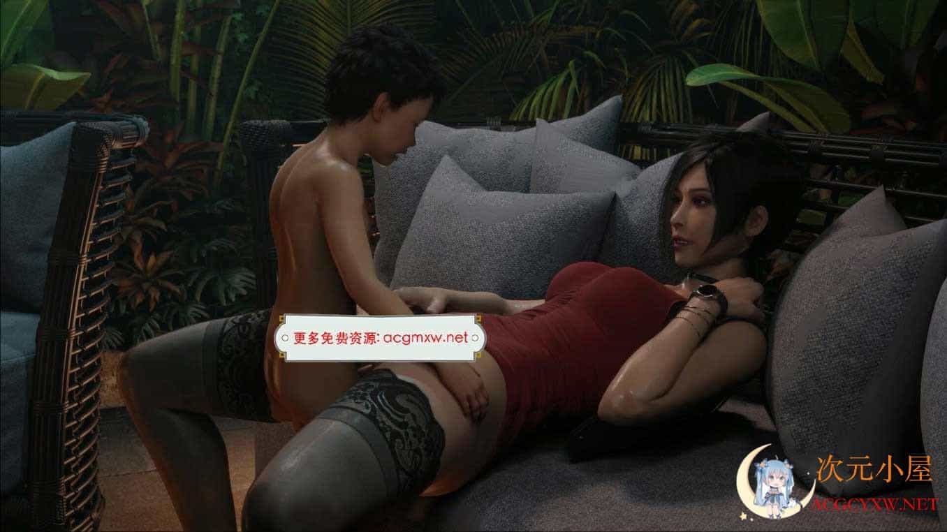 [3D同人/全动态]YorchMeinz 大车之王 1080HD全系列步兵合集[新作/全CV/1.3G]  2048 次元小屋
