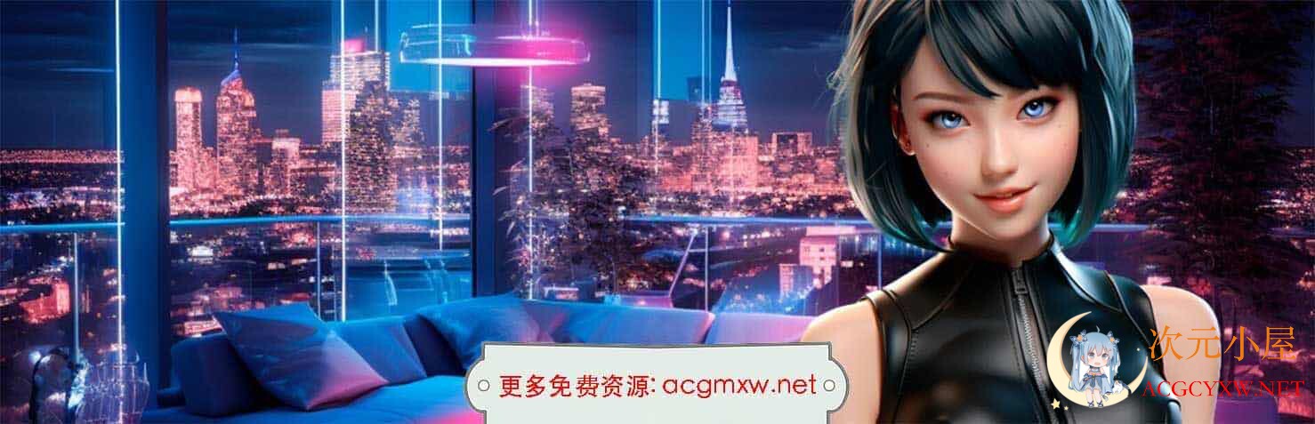 [互动SLG/中文/动态CG]色情电影帝国 Porno Empire STEAM官方中文步兵版[新作/2.7G]  3065 次元小屋