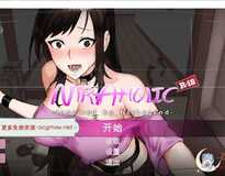 [互动SLG/中文/全动态]Ntraholic V3.1.6C 官方中文步兵版+全CG存档攻略[更新/NTR/5.4G]