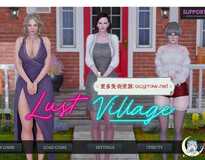 [欧美SLG/汉化/动态CG]欲望小镇-Lust Village Ver3.5 精翻汉化版[大更新/PC+安卓/3.8G]