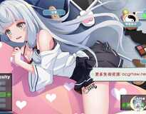 [修仙互动SLG/中文/全动态]春宵少女 STEAM官方中文步兵作弊版+全DLC[新作/全CV/4G]