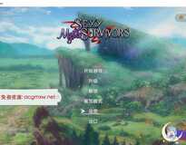 [肉鸽ACT/中文/全动态]性感少女幸存者 Ve105官方中文步兵版+作弊[更新/双语CV/3.4G]
