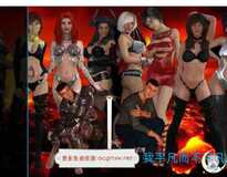 [欧美SLG/汉化]我平凡的不平凡人生Ch.12汉化版[PC+安卓/3.8G]