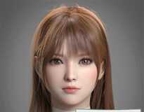 [神级3D同人]究极逼真3D死或生 Hxwxrf巨佬 23最新全作品大合集[新作/步兵/800M]