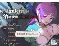 [极品ARPG/中文]治愈使与受诅咒的地下城 Ver1.05 官方中文步兵修正版[更新/2.3G]