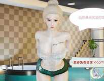[3D全彩/无修]安立学院 攻略女老师和女学生 01-02 (校园后宫/小罗莉)[93M]