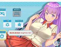 [SLG/中文]火辣爱欲3~折纸世界大冒险官中步兵版[4.1G]