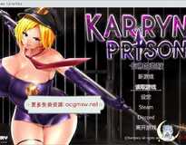 [爆款RPG/汉化/动态]卡琳·监狱长 V1.21.4 FULL官中步兵作弊版+DLC[更新/1.6G]