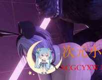 [3D同人/全动态]Shark3D大师 动物爱好达人 4KHD完整大合集[1月新整合/全CV/4.4G]