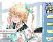 [互动RPG/中文/全动态]可爱女巫5 Lingering STEAM官方中文步兵版[新作/国语CV/4G]
