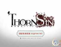 [日式ACT/中文]棘罪修女 伊妮莎ThornSin V0.45 官方中文版[更新/3.1G]