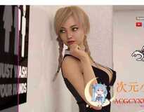 [欧美大作SLG/中文/动态]欲望理论 欲望回声 Ver2.5.4 官方中文完结版[全CV/5.6G]