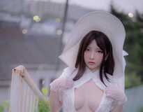 Fantasy Factory 八尺大人[51P/508MB]