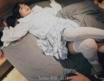 ][jk0571]蝴蝶妹妹 JK双马尾[1V/416MB]