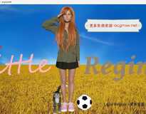[欧美SLG/汉化]小里贾纳 Little Regina v0.33-2汉化版[PC+安卓/3.5G]
