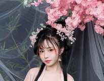 爆机少女喵小吉 清平乐[85P+2V/929MB]