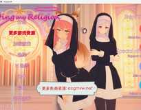 [沙盒SLG/汉化/动态]贪婪我的信仰 v0.1.1 汉化版[PC+安卓/1.5G]