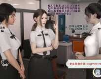 [3D全彩/无修]恶灵降世00-03+恶意01-02+DLC番外01-04+短篇X2 (重口猎奇/调教RBQ)[374M]