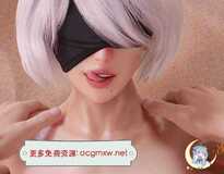 [3D同人/全动态]Pantsushi2月新作 沙漠2B 油腻逼真4K加长完全版[新作/全CV/800M]
